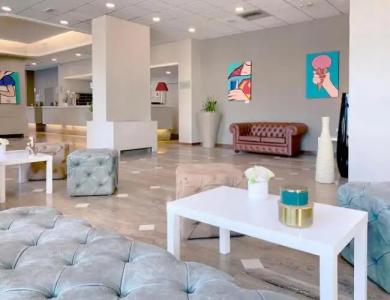 UNAWAY & Residence Contessa Jolanda Milano - 19