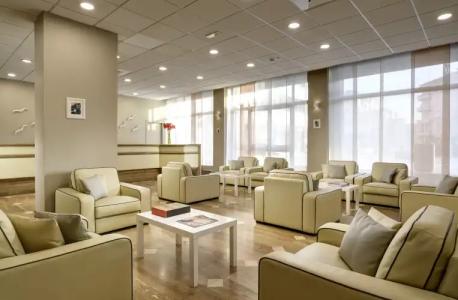 UNAWAY & Residence Contessa Jolanda Milano - 21