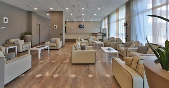 UNAWAY & Residence Contessa Jolanda Milano - 22