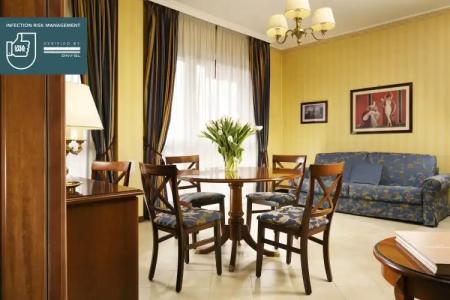 UNAWAY & Residence Contessa Jolanda Milano - 6