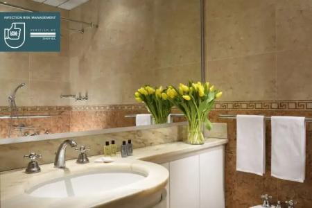 UNAWAY & Residence Contessa Jolanda Milano - 12