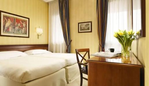 UNAWAY & Residence Contessa Jolanda Milano - 32