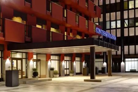UNAWAY & Residence Contessa Jolanda Milano
