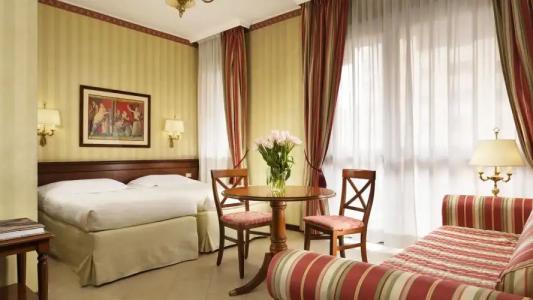 UNAWAY & Residence Contessa Jolanda Milano - 34