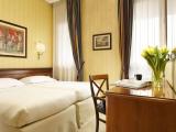1 Bedroom Double Apartment