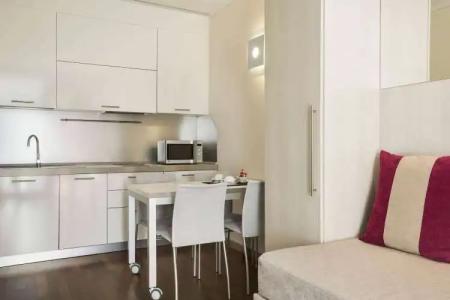 Ramada Plaza Milano - 10