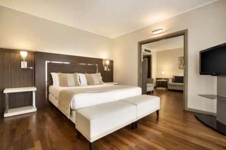 Ramada Plaza Milano - 22