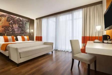 Ramada Plaza Milano - 16