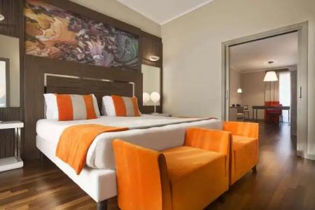 Ramada Plaza Milano - 15