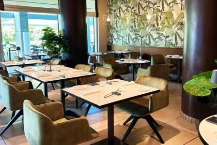 Ramada Plaza Milano - 11
