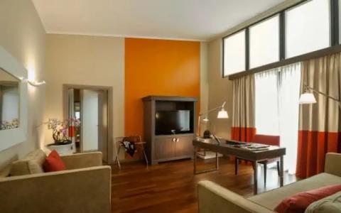 Ramada Plaza Milano - 43