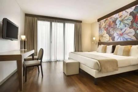 Ramada Plaza Milano - 25