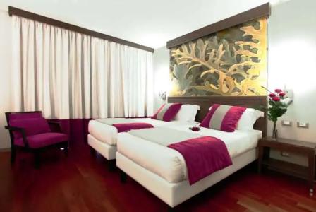 Ramada Plaza Milano - 24