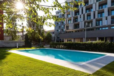 Ramada Plaza Milano - 6