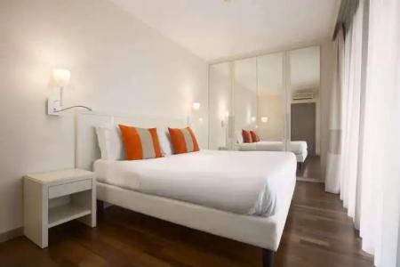 Ramada Plaza Milano - 18
