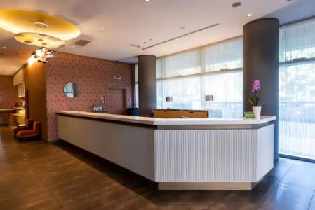 Ramada Plaza Milano - 26