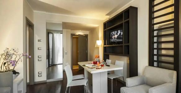 Ramada Plaza Milano - 50