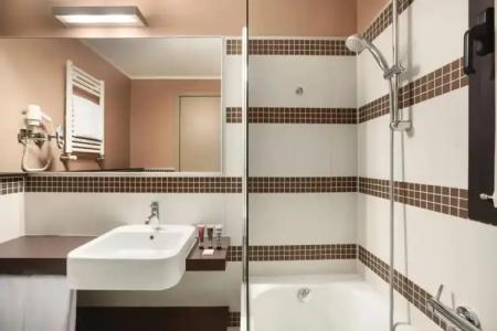 Ramada Plaza Milano - 49