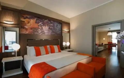 Ramada Plaza Milano - 42