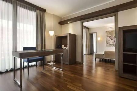Ramada Plaza Milano - 17