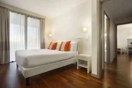 Ramada Plaza Milano - 23