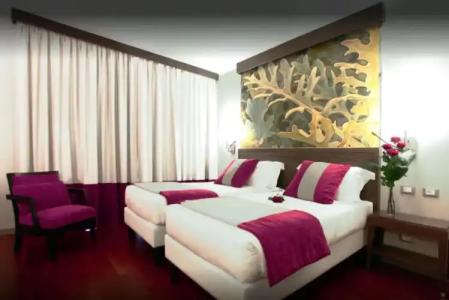 Ramada Plaza Milano - 38