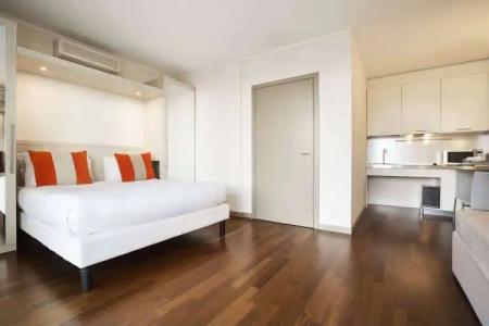 Ramada Plaza Milano - 21