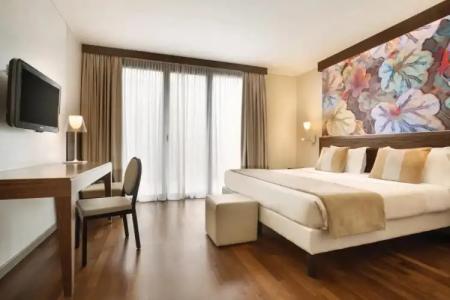 Ramada Plaza Milano - 37