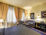 Triple Family room