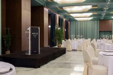 Melia Milano