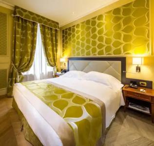 Grand Visconti Palace - 114