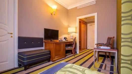 Grand Visconti Palace - 112