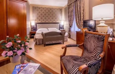 Grand Visconti Palace - 120