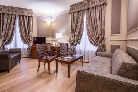 Grand Visconti Palace - 122