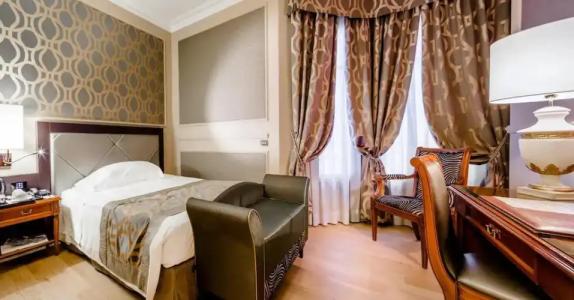 Grand Visconti Palace - 100