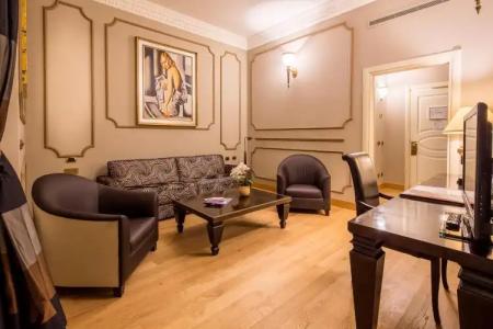 Grand Visconti Palace - 131