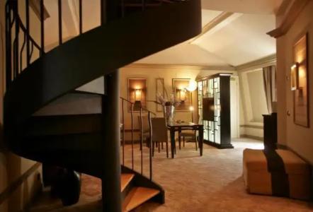 Grand Visconti Palace - 137