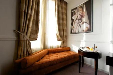 Grand Visconti Palace - 133