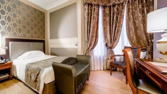 Grand Visconti Palace - 111