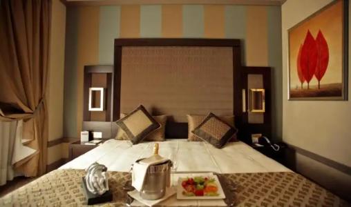 Grand Visconti Palace - 134