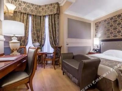 Grand Visconti Palace - 118