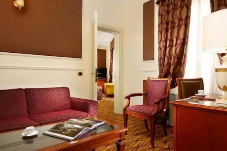 Grand Visconti Palace - 126