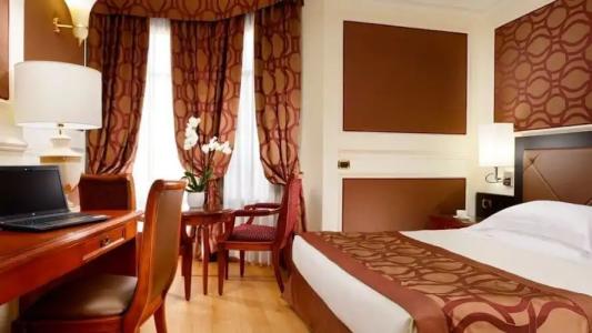 Grand Visconti Palace - 105