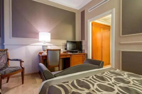 Grand Visconti Palace - 101