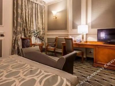 Grand Visconti Palace - 117