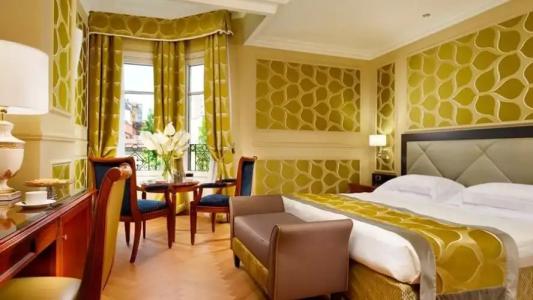 Grand Visconti Palace - 106