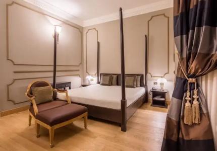 Grand Visconti Palace - 130