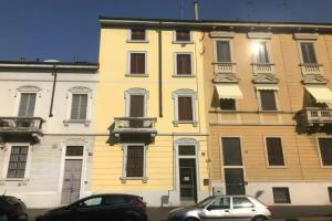 Hotel Aspromonte, Milan