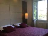 Family Triple room