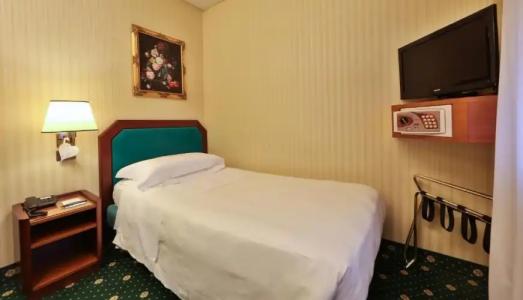 Astoria Sure Collection By Best Western - 5
